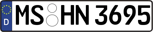 MS-HN3695