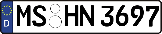 MS-HN3697