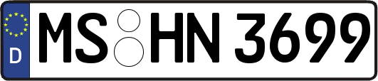 MS-HN3699