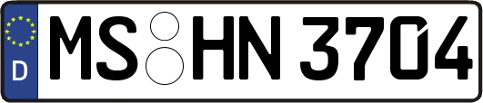 MS-HN3704