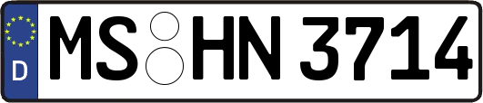 MS-HN3714