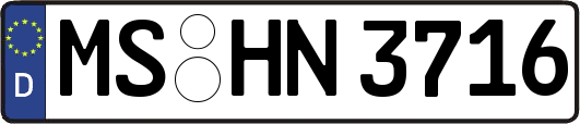 MS-HN3716