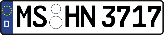MS-HN3717