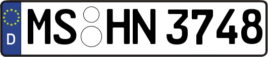 MS-HN3748