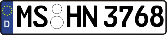 MS-HN3768