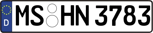 MS-HN3783