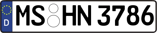 MS-HN3786