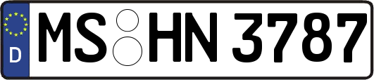 MS-HN3787