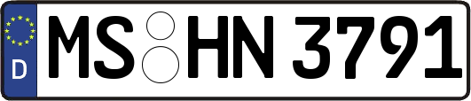 MS-HN3791