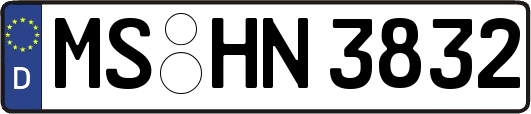 MS-HN3832