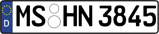 MS-HN3845