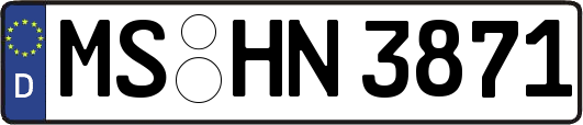 MS-HN3871