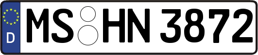 MS-HN3872