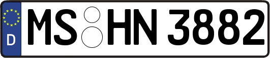 MS-HN3882