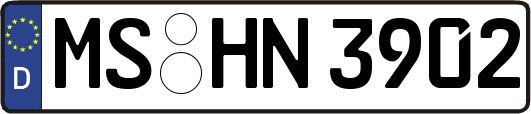 MS-HN3902