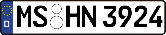 MS-HN3924