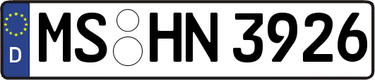 MS-HN3926