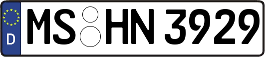 MS-HN3929