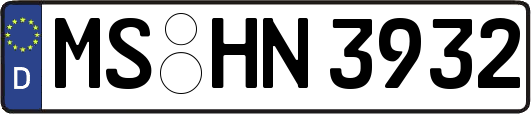 MS-HN3932