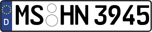 MS-HN3945