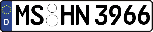 MS-HN3966