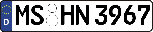 MS-HN3967