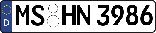 MS-HN3986