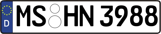 MS-HN3988