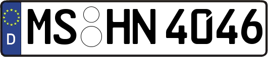 MS-HN4046
