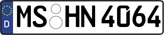 MS-HN4064