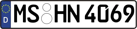 MS-HN4069