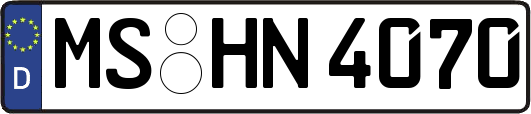 MS-HN4070