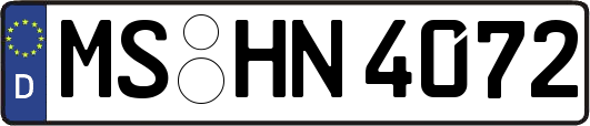 MS-HN4072