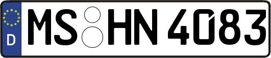 MS-HN4083