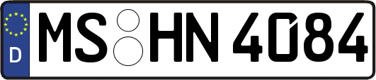 MS-HN4084