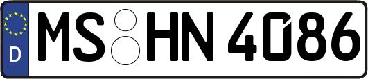MS-HN4086