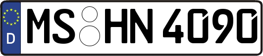 MS-HN4090