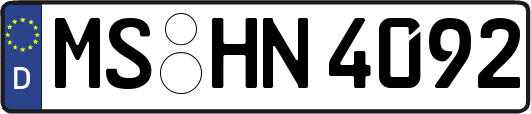 MS-HN4092