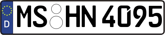MS-HN4095