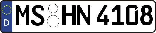 MS-HN4108