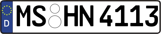 MS-HN4113