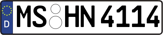 MS-HN4114