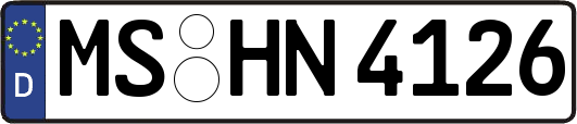 MS-HN4126