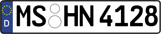 MS-HN4128