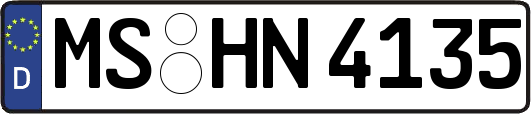 MS-HN4135