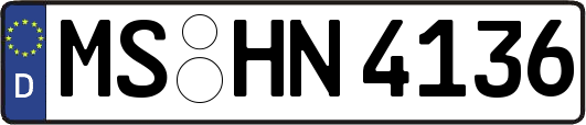 MS-HN4136