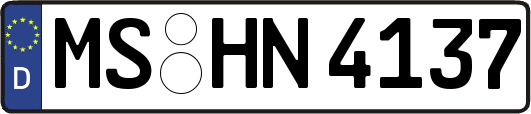 MS-HN4137
