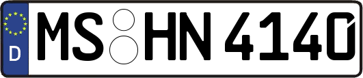 MS-HN4140