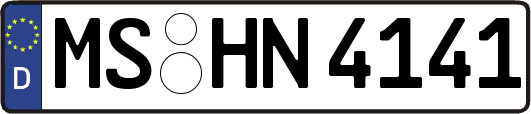 MS-HN4141