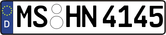 MS-HN4145